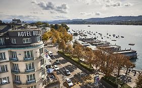 Ameron Zuerich Bellerive Au Lac Hotel